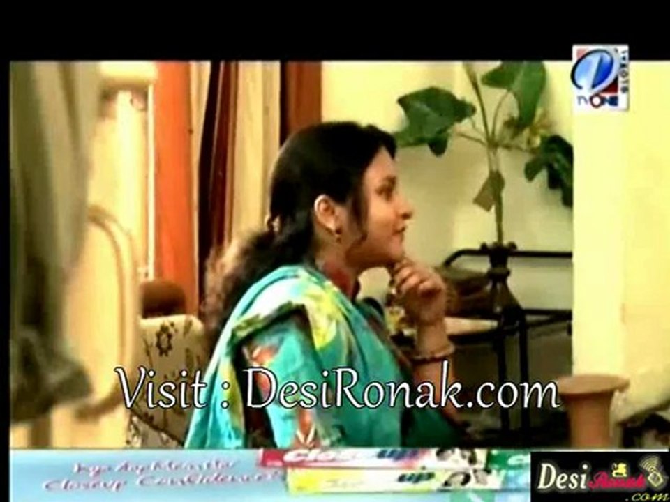 Bhinak Episode 13 Part 1