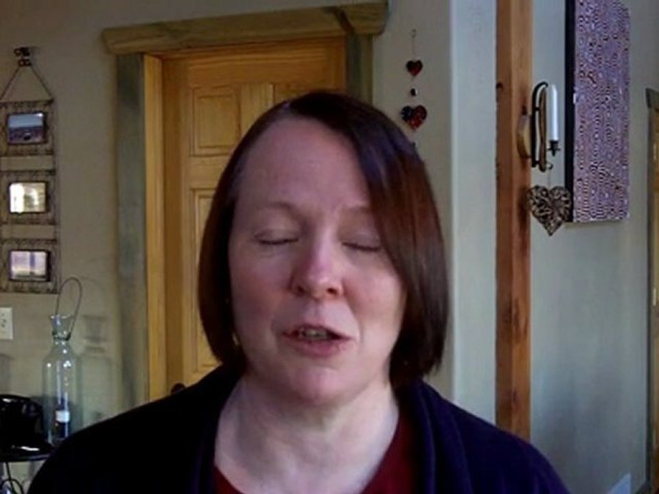 Transformation Tuesday! Pivotal Moments with Louise Edington