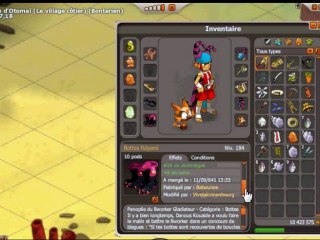 dofus dark-siddious