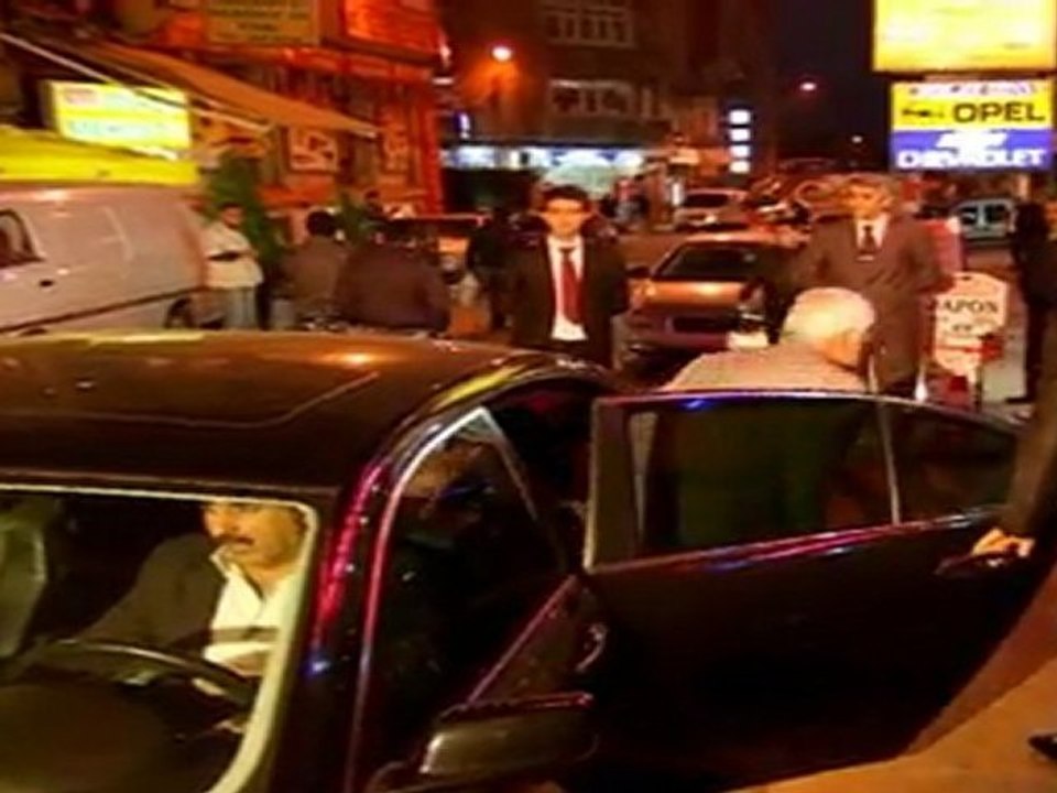 volkan kutlu & dayı