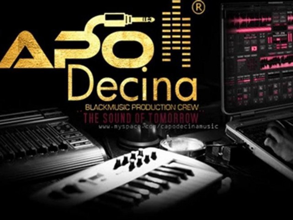 Mike Winans - Bad Memories (Prod. by Capo Decina)