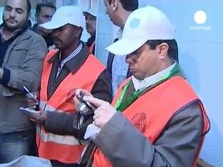 El presidente sirio promete reformas y mano dura frente...