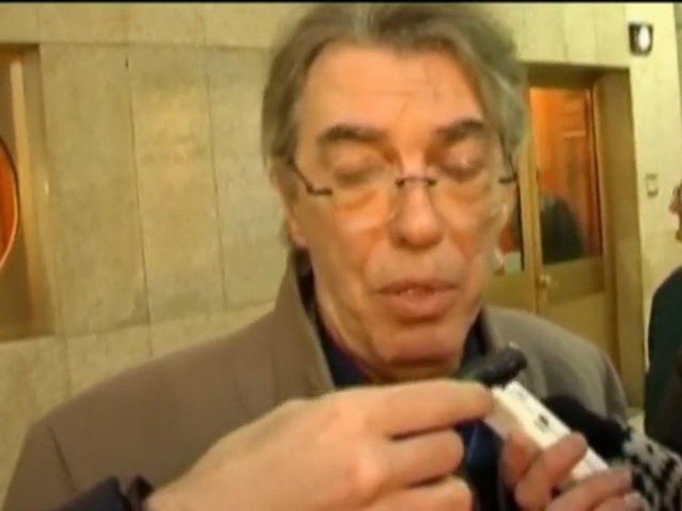 Mancini glaubt an Tevez-Wechsel