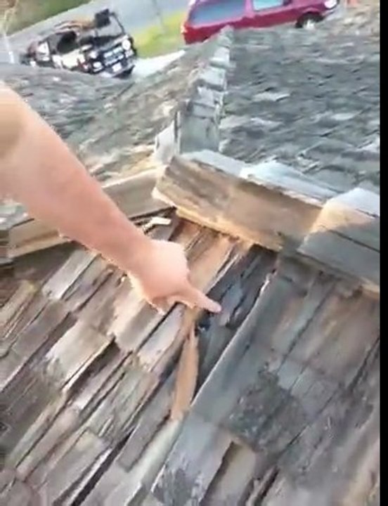 Lake Forest Roofing Inspections 949-528-ROOF