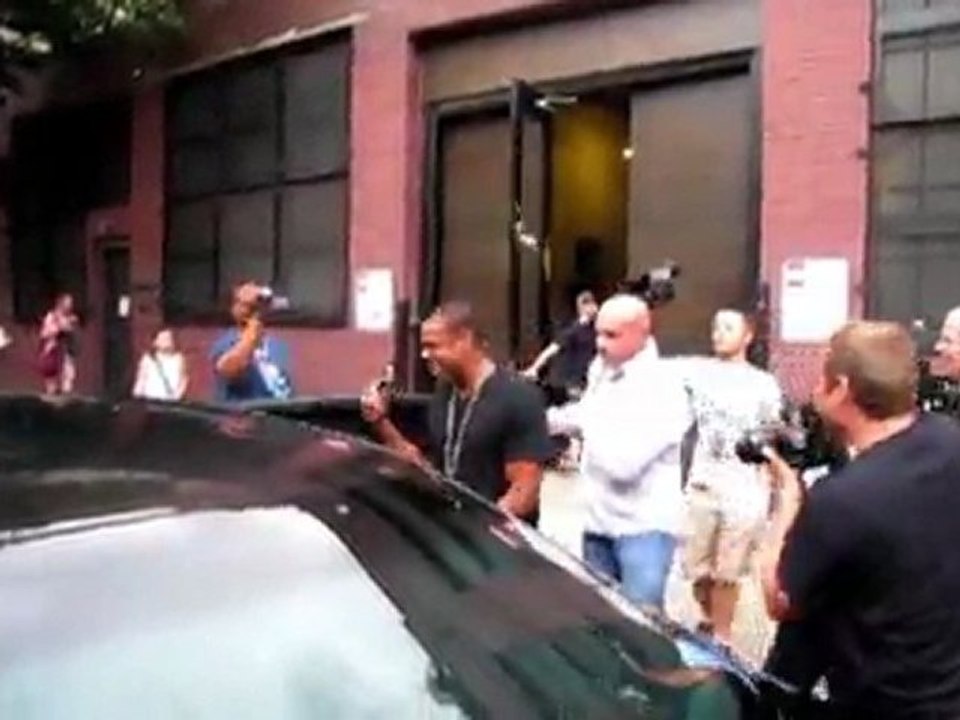 Jay-Z komponiert Lied für Tochter