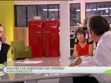 FreeMobile: Interview de Xavier Niel sur France 5