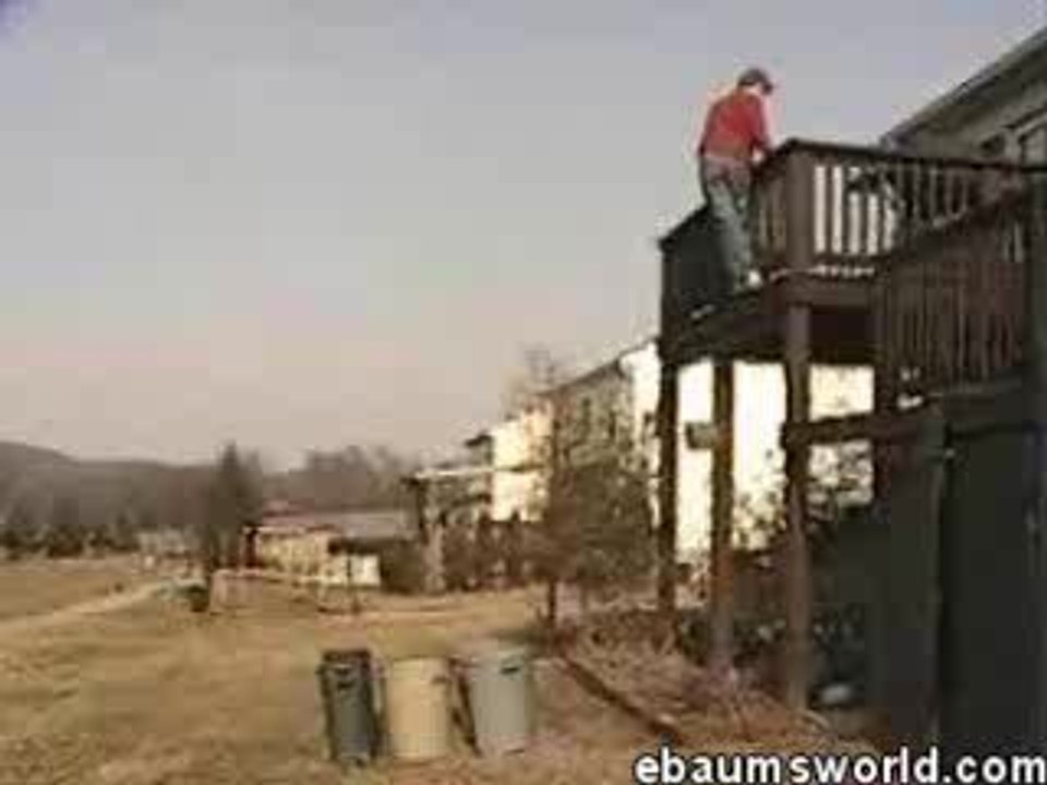 try this at home
