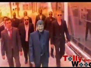 Sevakudu Movie Trailer 01  Srikanth Charmi