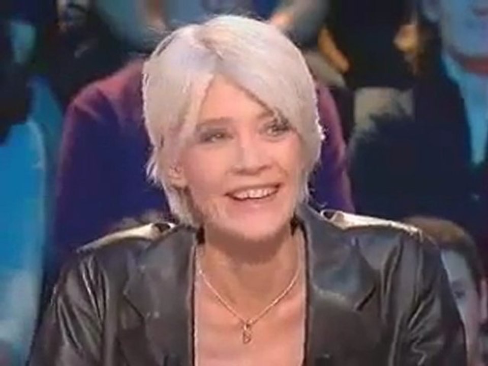 Françoise Hardy - Tant De Belles Choses