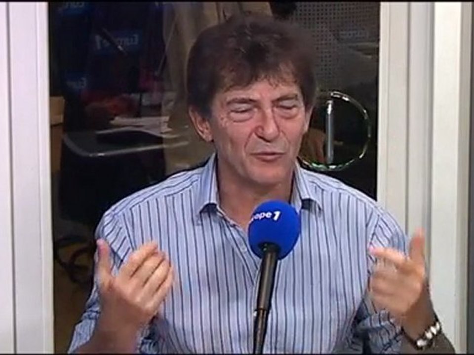 Hollande s’attaque au quotient familial