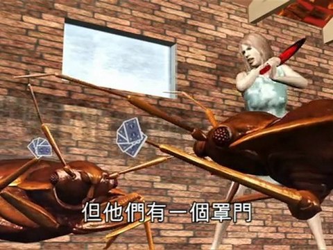 Bedbugs take over USA 蟲蟲危機 床蝨蔓延美國