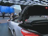 NAIAS Detroit 2012 - Daimler Special - Deutsch