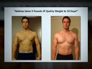 Lose Weight and Gain with Twice the Results in Half the Time