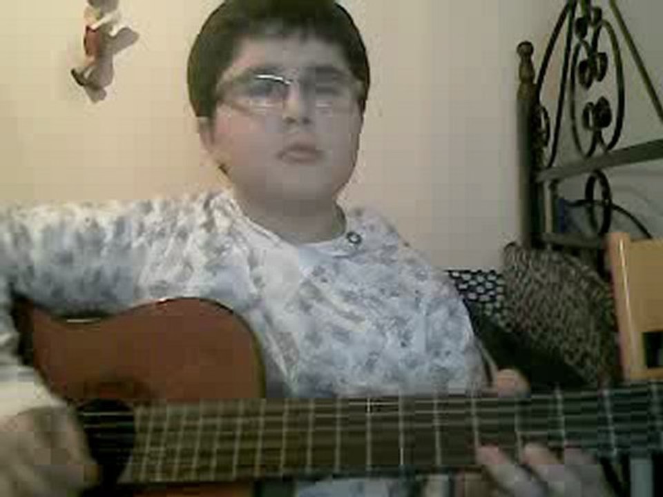 helal olsun gitar
