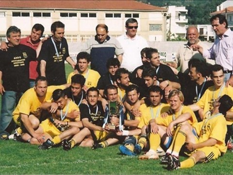 ΑΡΗΣ ΑΓΙΟΥ ΚΩΝΣΤΑΝΤΙΝΟΥ 1931