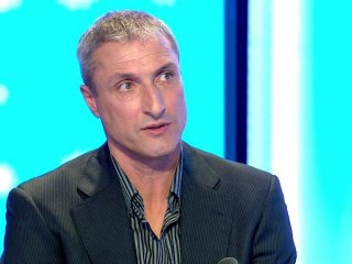 Casoni : "C'est un manque de respect envers les victimes de Furiani"