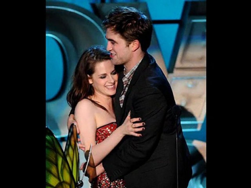 Edward et Bella