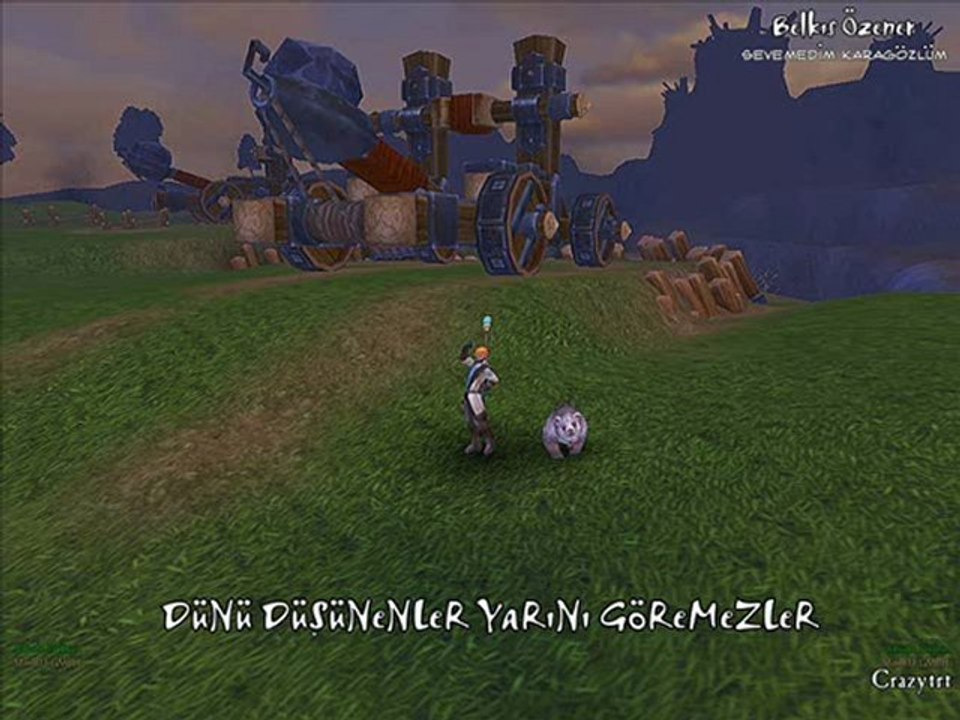 allods online Crazytrt