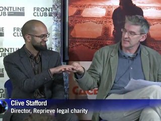 Ten years on, Guantanamo still casts a long shadow