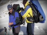 Kaçkar Dağı Kış Zirve Tırmanışı-5-