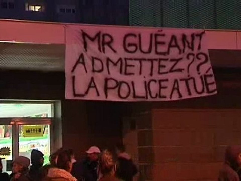 Justice et vérité pour Wissam !