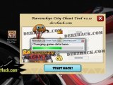 Ravenskye City Facebook Cheats