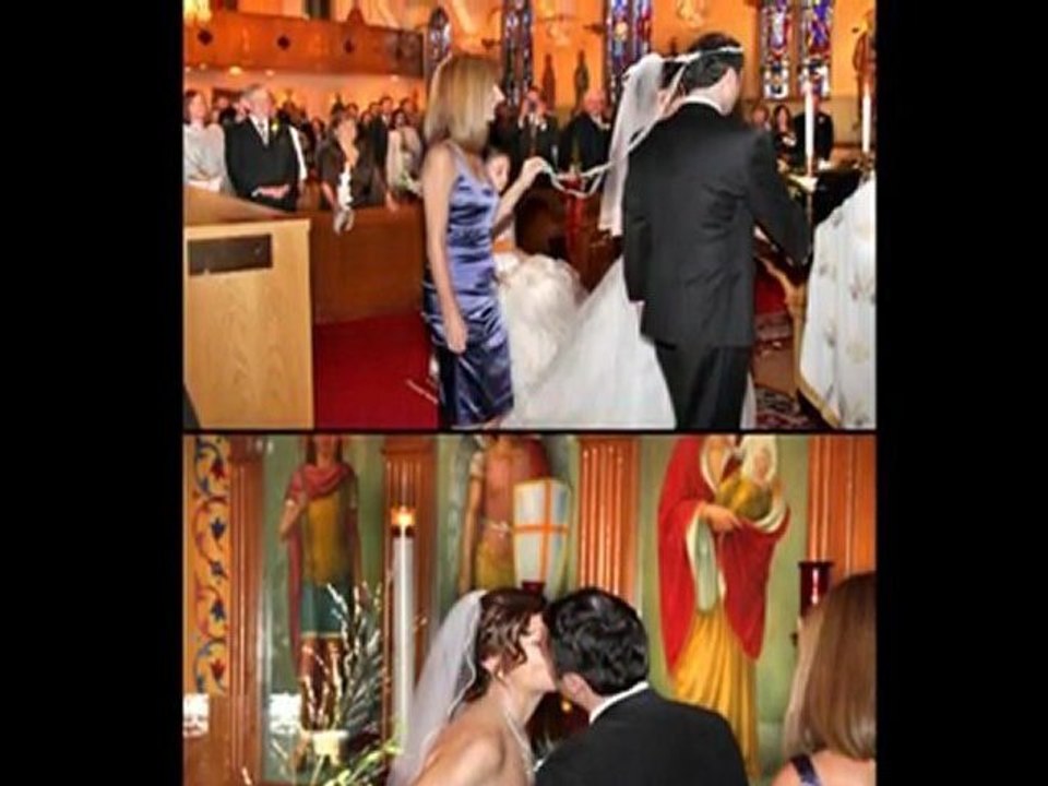 Boston Wedding Photographers