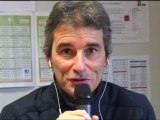 DUPLEX D. ZANKO (Extrait d'Espace Clubs du 10/01/2012)