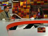 (VÍDEO) Toda Venezuela El ministro de Ciencia y Tecnología, Jorge Arreaza 10.01.2012  2/2