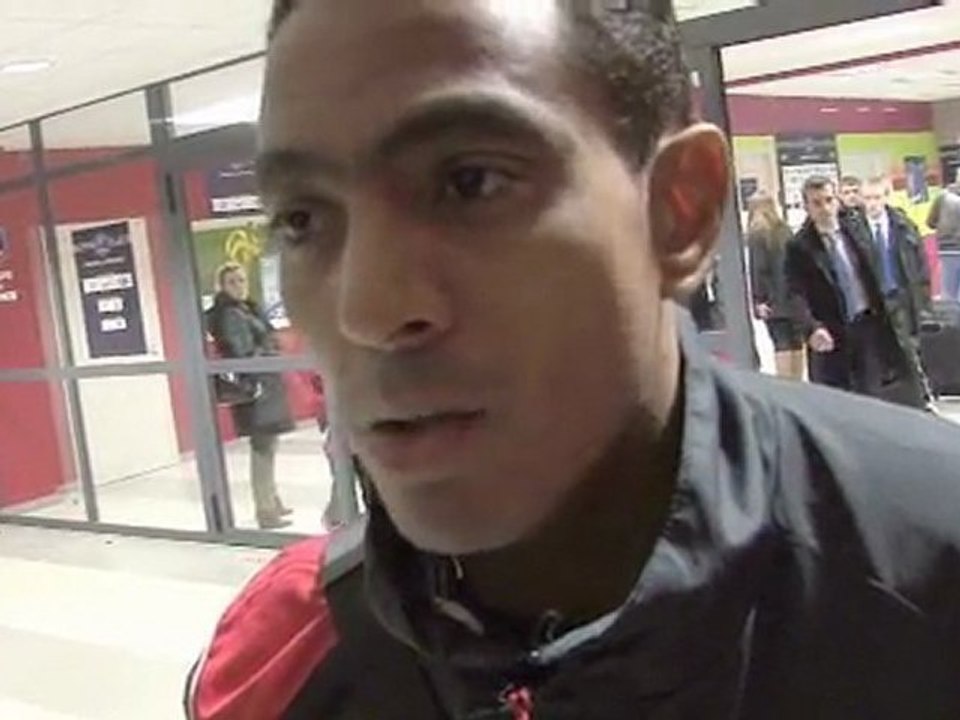 ESPACE CLUBS DU 10/01/2012 (2ème partie)