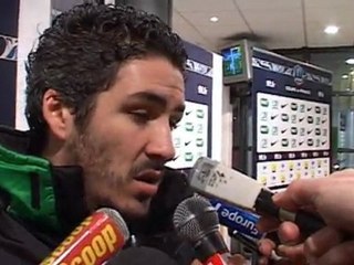ESPACE CLUBS DU 10/01/2012 (1ère partie)