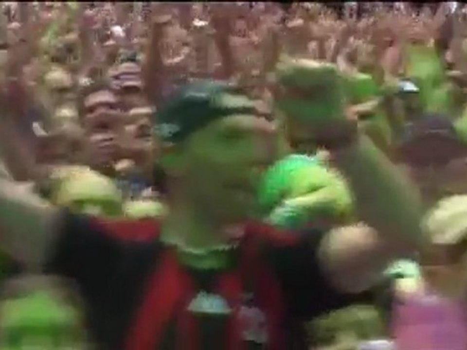 Nada_ Carmen Consoli_ Paola Turci_ Marina Rei - Ma che freddo fa.