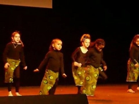 racines... atelier enfants à jacques brel