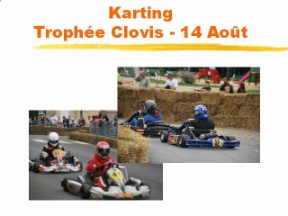 Retrospective de l'année 2011 à Soissons