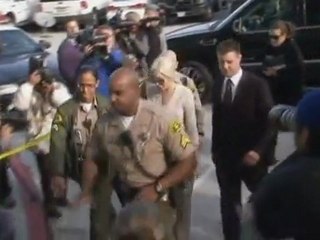 Perry pulls out of People's Choice, Russell Brand gets new show