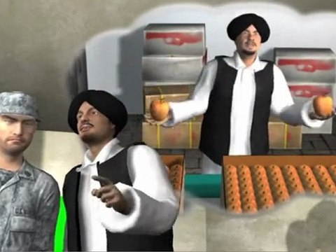 NATO negotiated Afghan peace with Taliban impostor, reports