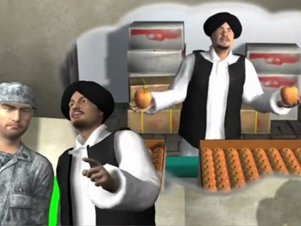 NATO negotiated Afghan peace with Taliban impostor, reports