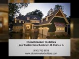 Stonebreaker Builders Are Your Home Building and Remodeling Experts | St. Charles, IL (630) 762-8838