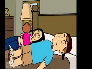 JoRoNoMo Leaked Bedroom Video funny cartoon