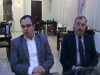 Dursunbey Basınına Kaymakamdan Büyük Jest