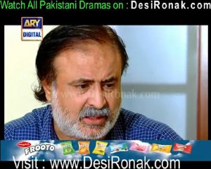 Khushboo Ka Ghar Episde 115 - 10th January 2012 part 1