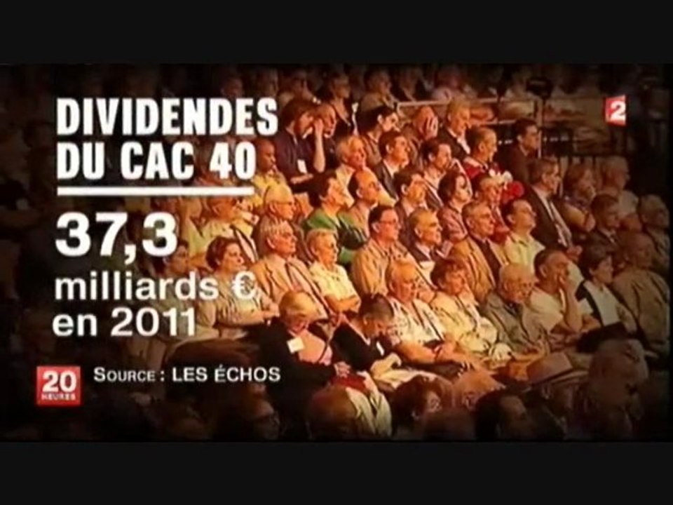 Les Esclavagistes Modernes vous remercient ...