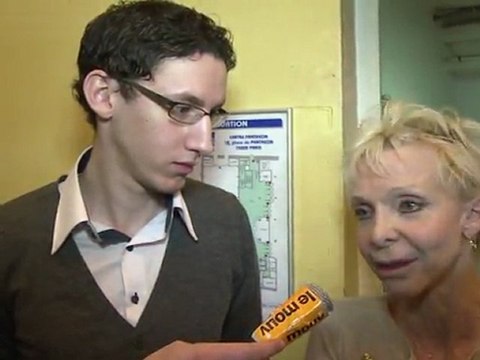 Etudiants étrangers: parrainages contre la circulaire Guéant