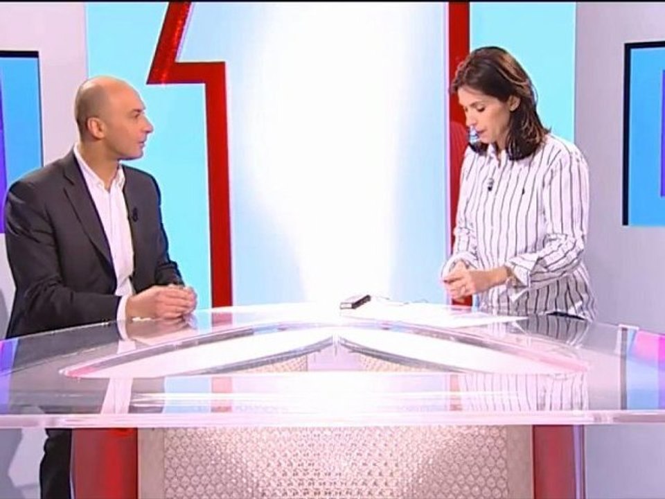 Injections d'acide hyaluronique contre les rides du visage - vidéo Dr Montoneri