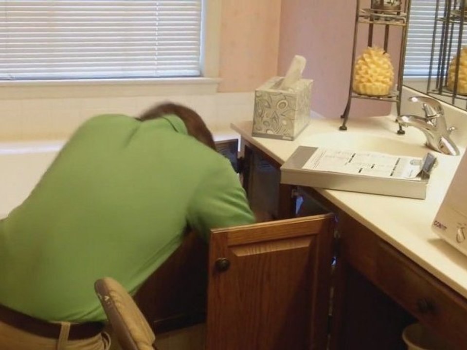 Dupree Plumbing Going The Extra Mile To Make You Smile With Their Service Partner