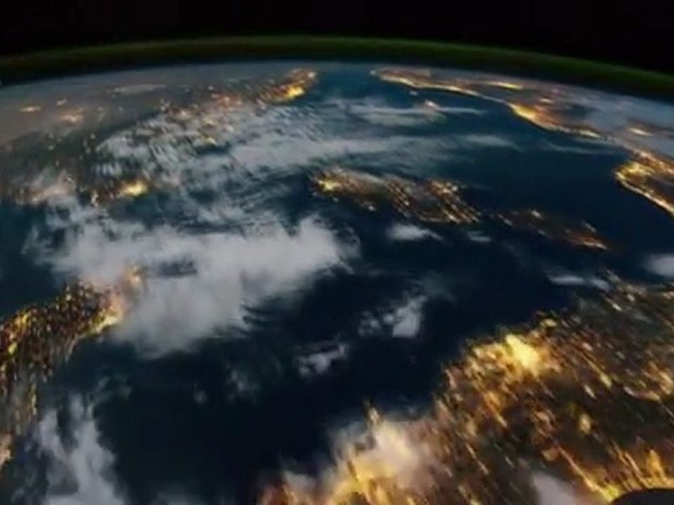 DLI - The Most Relaxing Music Imaginable [Earth journey]