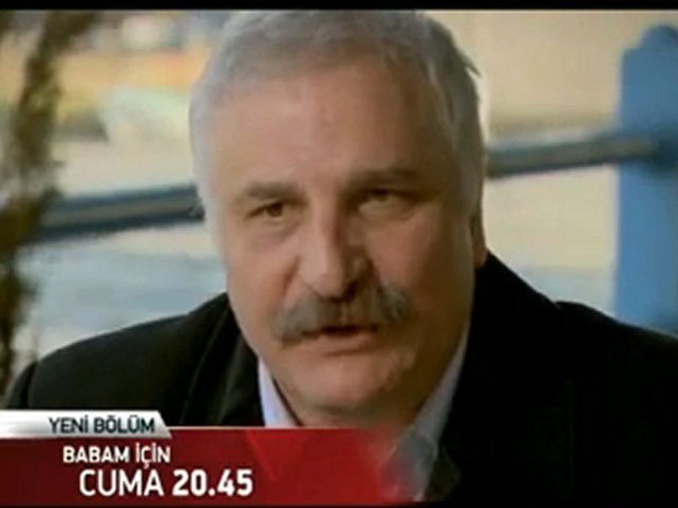 Babam İçin