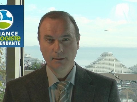 Jean-Marc GOVERNATORI 2012 - une politique énergétique