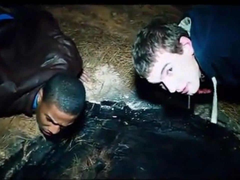 Chronicle - Clip The Thing