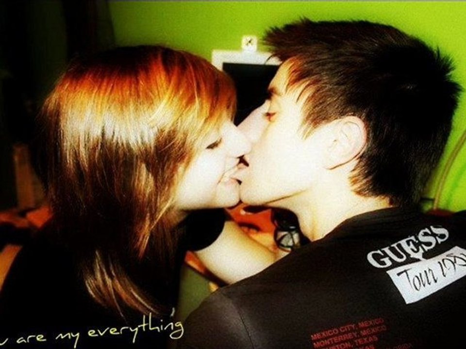 You are my everything